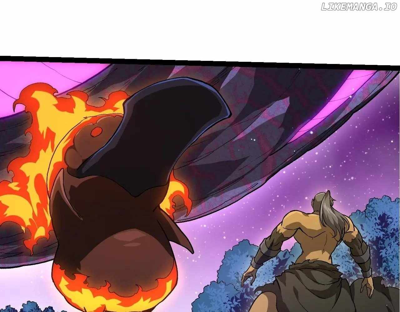Evolution Begins With A Big Tree Chapter 386 24